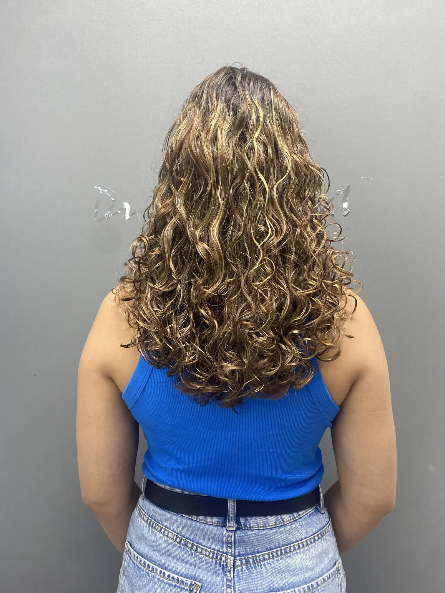 Фарбування волосся