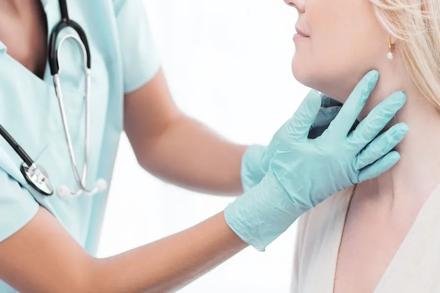 Врач-эндокринолог