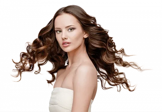 Пересадка волосся жінкам